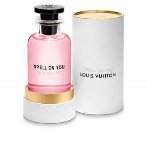 Louis Vuitton Spell on You